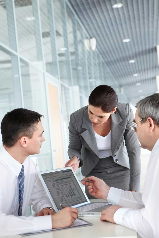 monitoring business monitoring business